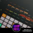 抖音越鼓电音车载大碟